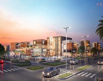 AL Mutarid Lifestyle Centre