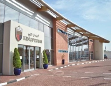 Kings school jumeirah 